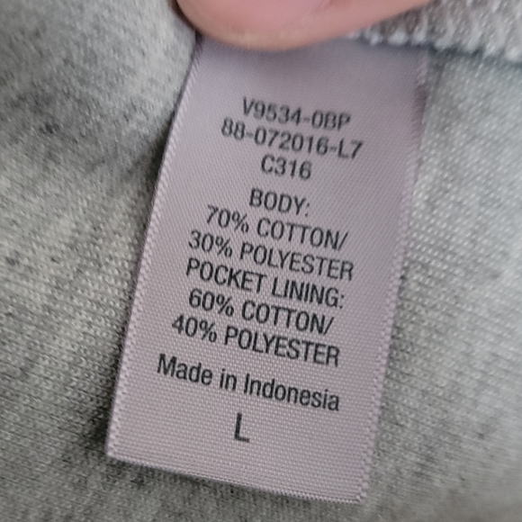 Champion Victory Fleece - Picture 5 of 6